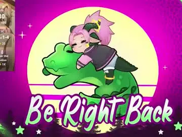 Chaturbate Live Sex Cam of isabella_walton_