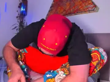 Chaturbate Free Porn Cam of ivann_nn