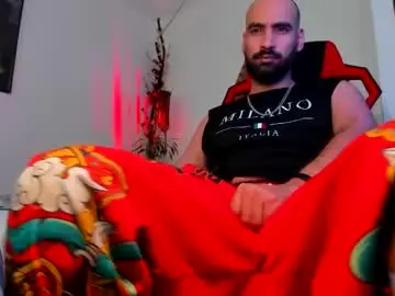 Chaturbate Adult Video Chat of ivann_nn