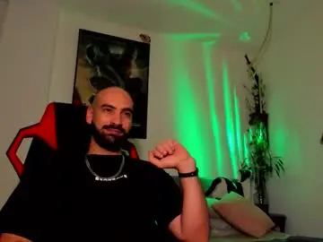 Chaturbate Sex Chat of ivann_nn