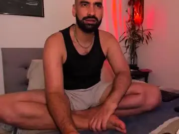 Chaturbate Nude Webcam of ivann_nn