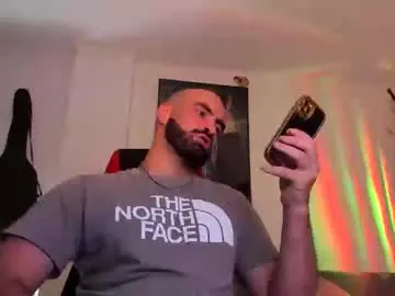 Chaturbate Nude Webcam of ivann_nn