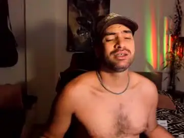 Chaturbate Watch Live Sex Cams of ivann_nn