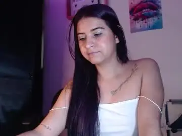 Chaturbate Live Sex Cam of joha_sexit_