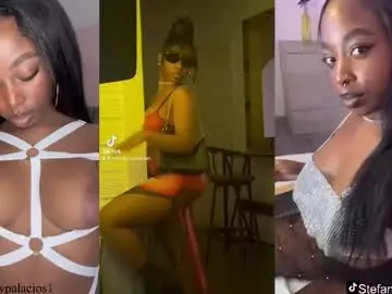 Chaturbate Nude Webcam of kimberlylenox