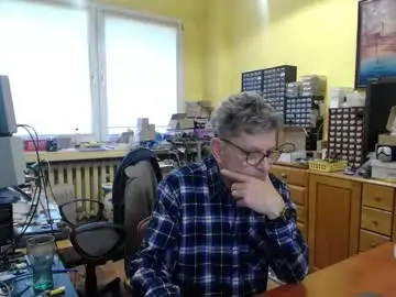 Chaturbate Live Sex of korek24hot