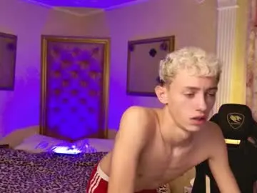 Chaturbate Adult Webcams of leonlure