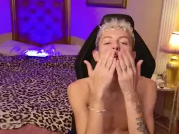 Chaturbate Adult Webcams of leonlure