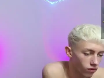 Chaturbate Nude Webcam of leonlure