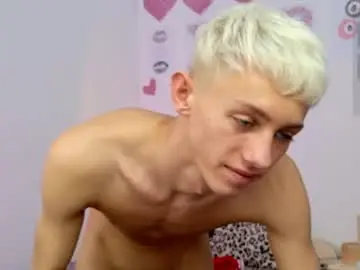 Chaturbate Nude Webcam of leonlure