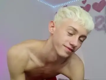 Chaturbate Free Porn Cam of leonlure