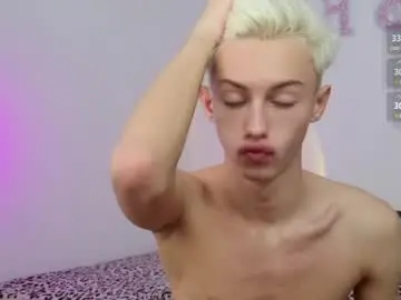 Chaturbate Adult Video Chat of leonlure