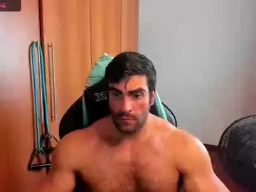 Chaturbate Adult Video Chat of lordtroper