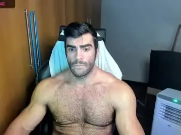 Chaturbate Adult Video Chat of lordtroper