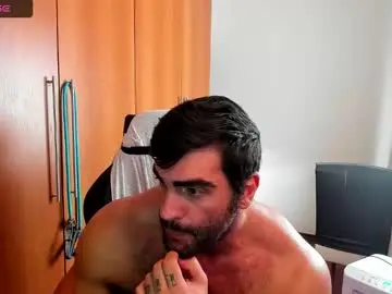 Chaturbate Nude Webcam of lordtroper