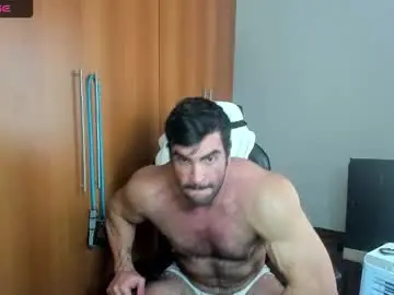 Chaturbate Sex Cam of lordtroper