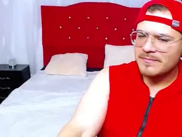 Chaturbate Sex Cam of lorena_y_martin