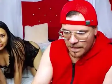 Chaturbate Best Webcam of lorena_y_martin