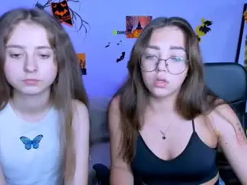 Chaturbate Live Porn of luna_blooming