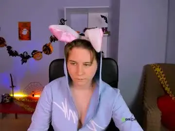 Chaturbate Live Porn of luna_blooming