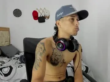 Chaturbate Adult Webcams of masteralda09