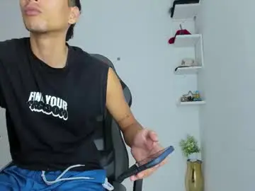 Chaturbate Live Sex of masteralda09