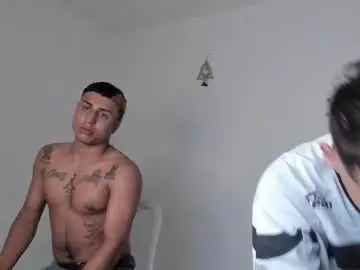 Chaturbate Live Sex Cam of masteralda09