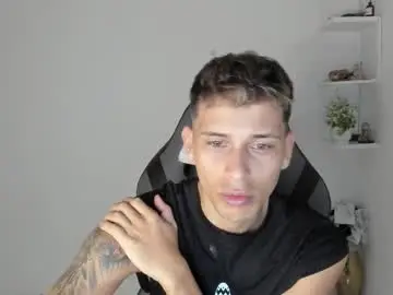 Chaturbate Live Sex of masteralda09