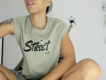 Chaturbate Adult Video Chat of masteralda09