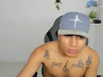 Chaturbate Sex Cam of masteralda09