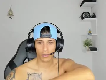 Chaturbate Free Porn Cam of masteralda09