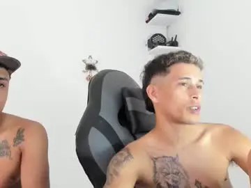 Chaturbate Live Sex Cam of masteralda09