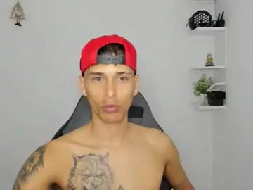 Chaturbate Adult Webcams of masteralda09