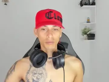 Chaturbate Nude Webcam of masteralda09