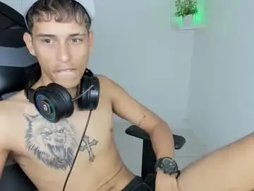 Chaturbate Nude Webcam of masteralda09