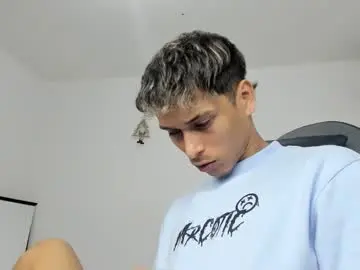 Chaturbate Nude Webcam of masteralda09