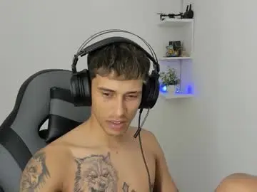 Chaturbate Nude Webcam of masteralda09