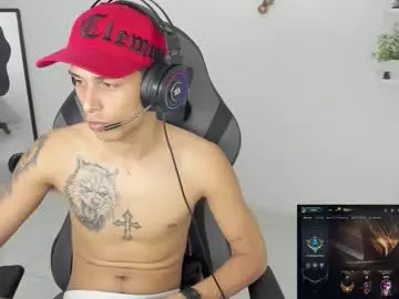 Chaturbate Best live sex cam show of masteralda09