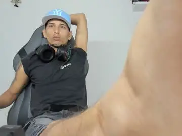 Chaturbate Live Sex of masteralda09