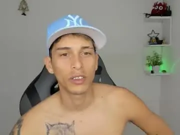 Chaturbate Sex Chat of masteralda09