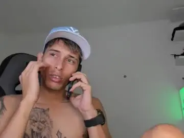 Chaturbate Adult Video Chat of masteralda09