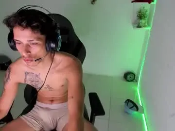 Chaturbate Watch Live Sex Cams of masteralda09