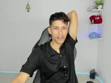 Chaturbate Private Sex Chat of masteralda09