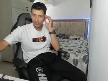 Chaturbate Best Webcam of masteralda09