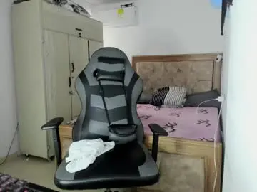 Chaturbate Sex Cam of masteralda09
