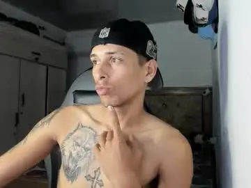 Chaturbate Best Webcam of masteralda09