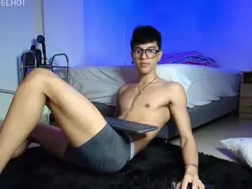 Chaturbate Sex Chat of mike_pineapple