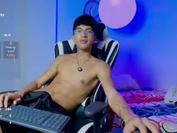 Chaturbate Free Live Porn of mike_pineapple