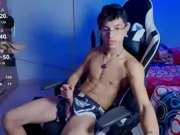 Chaturbate Sex Cam of mike_pineapple