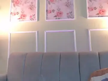 Chaturbate Sex Cam of milkyjulia